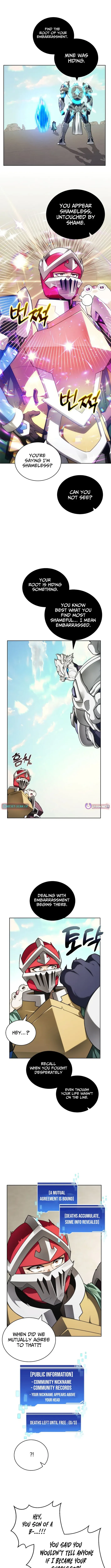 Read The Tower