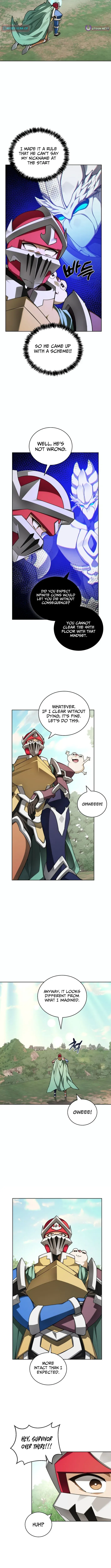 Read The Tower
