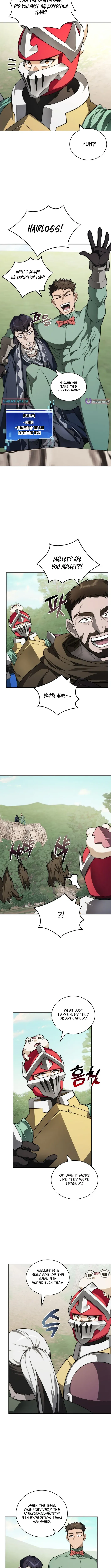 Read The Tower