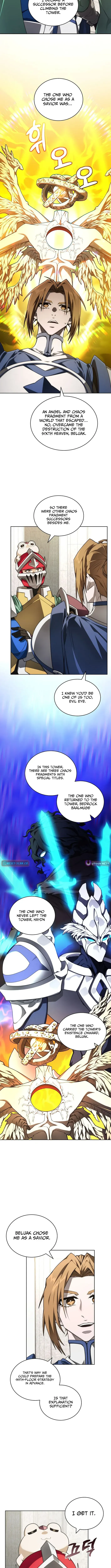 Read The Tower