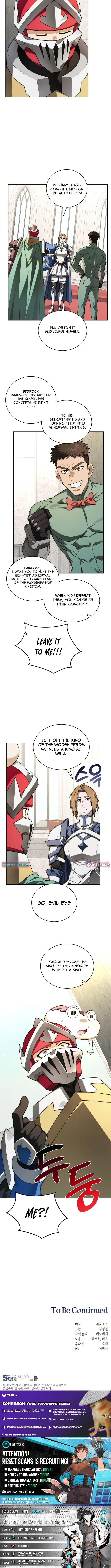 Read The Tower