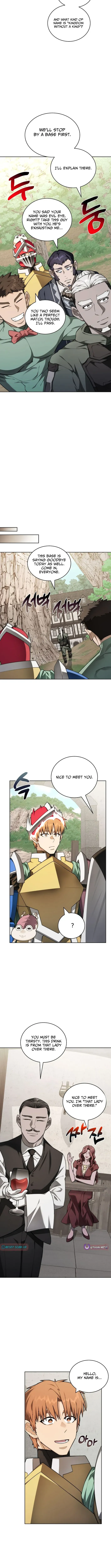 Read The Tower