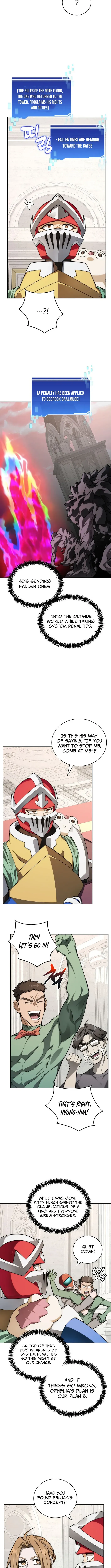 Read The Tower