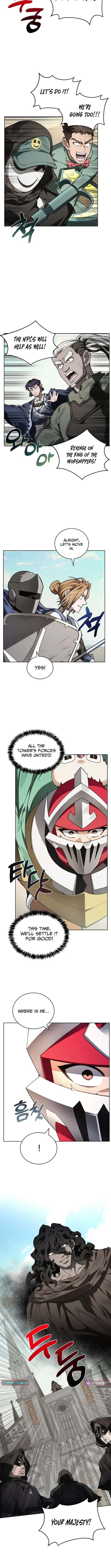 Read The Tower