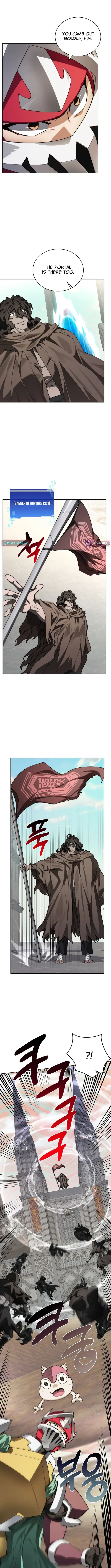 Read The Tower