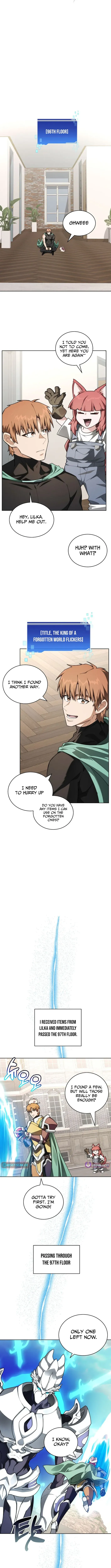 Read The Tower