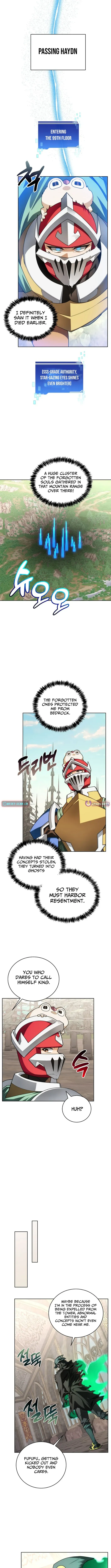Read The Tower