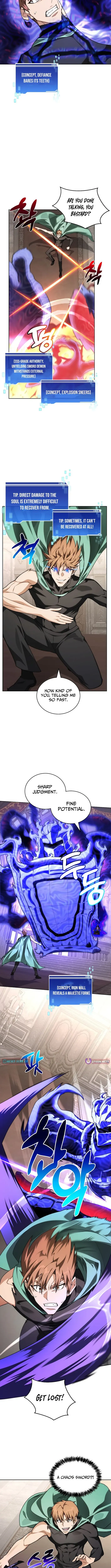 Read The Tower