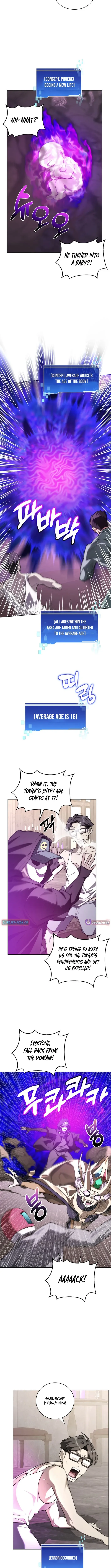 Read The Tower