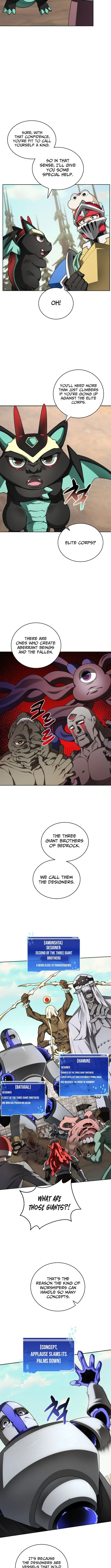 Read The Tower
