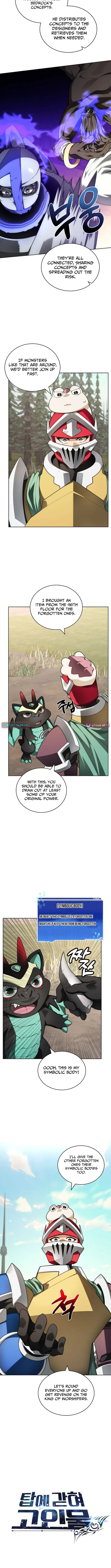 Read The Tower