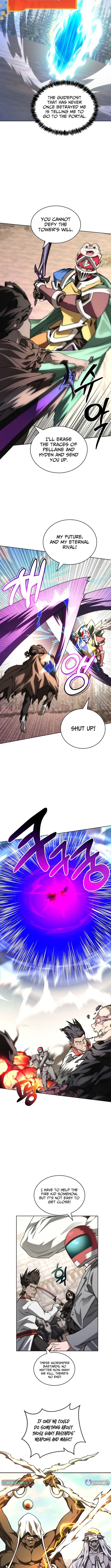 Read The Tower