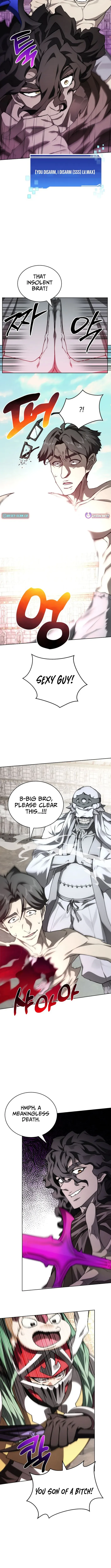 Read The Tower