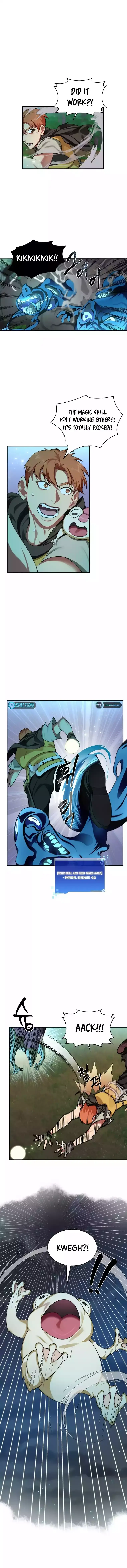 Read The Tower
