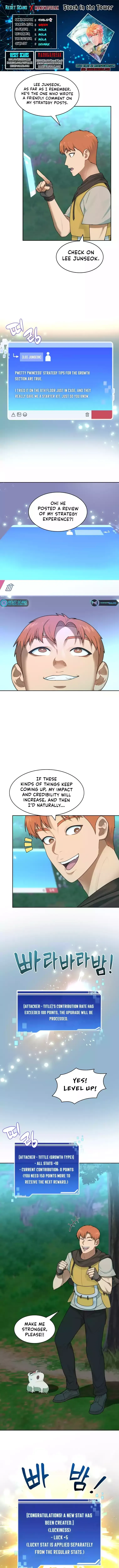 Read The Tower