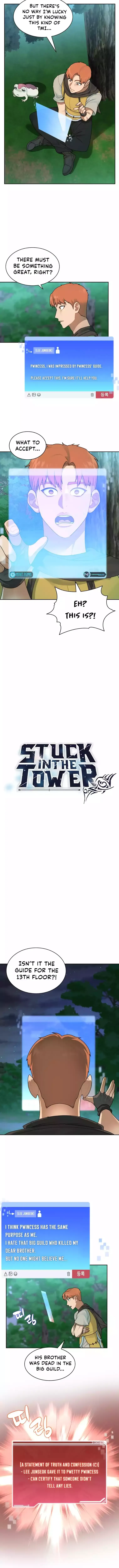 Read The Tower