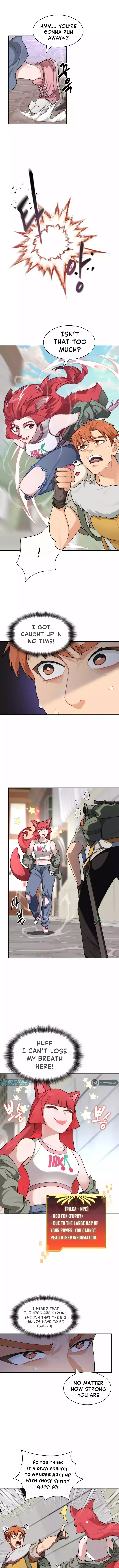 Read The Tower