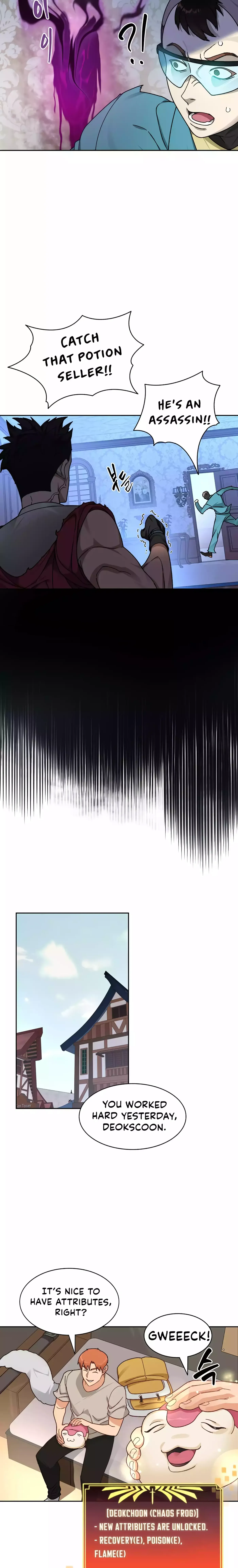 Read The Tower