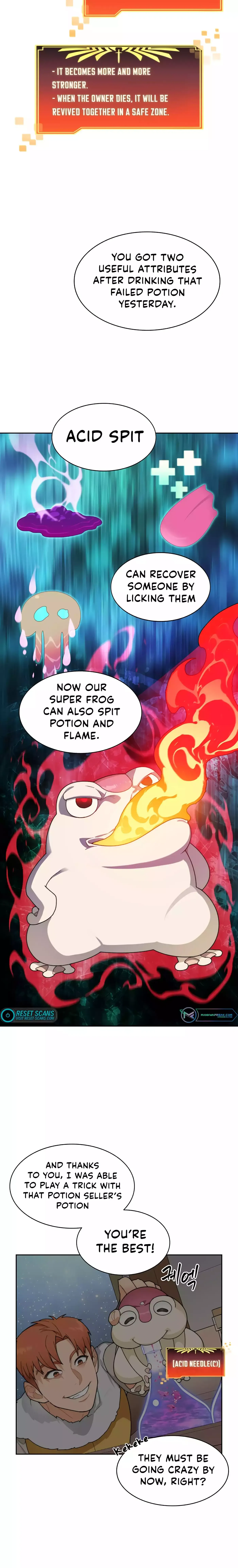 Read The Tower