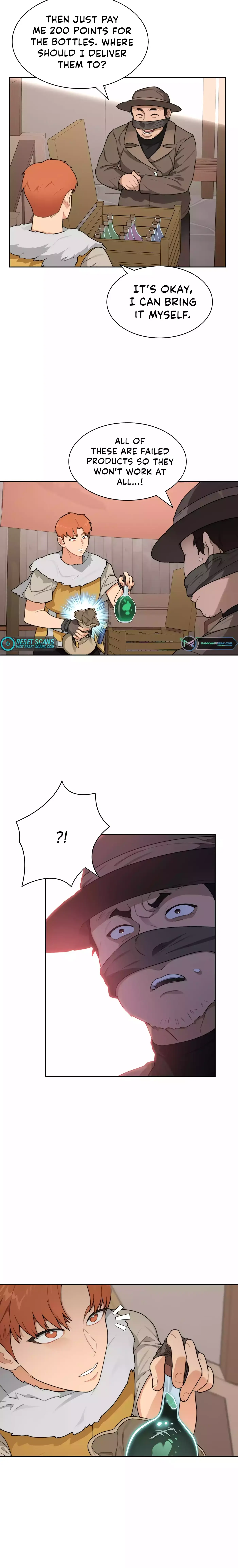 Read The Tower
