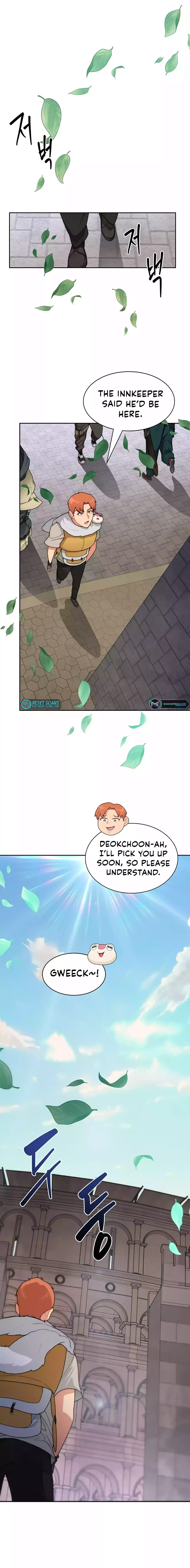 Read The Tower
