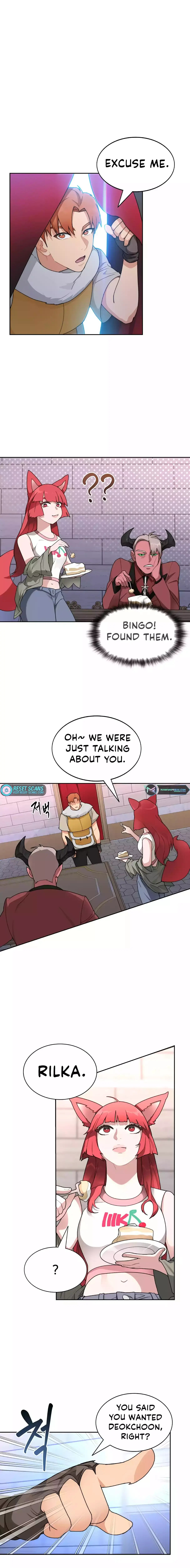 Read The Tower