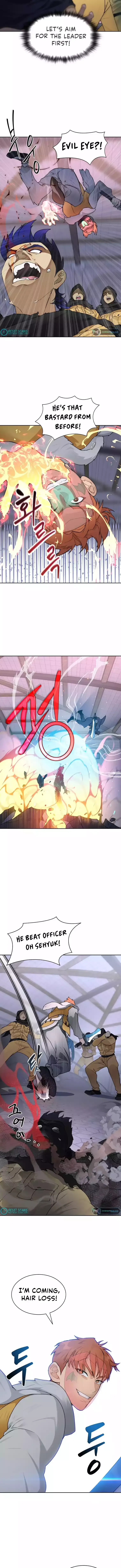 Read The Tower