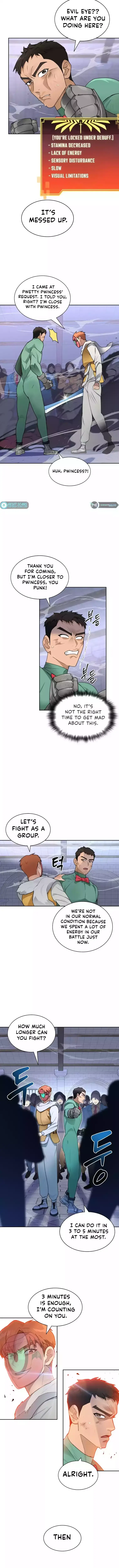 Read The Tower