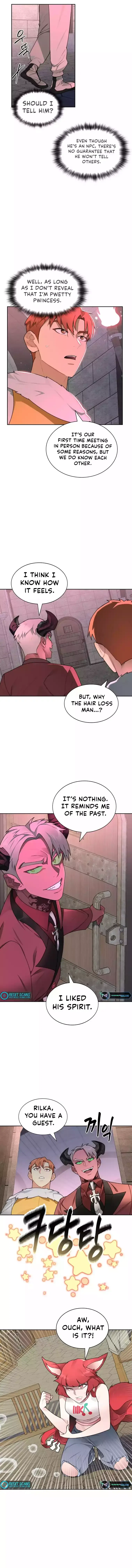 Read The Tower