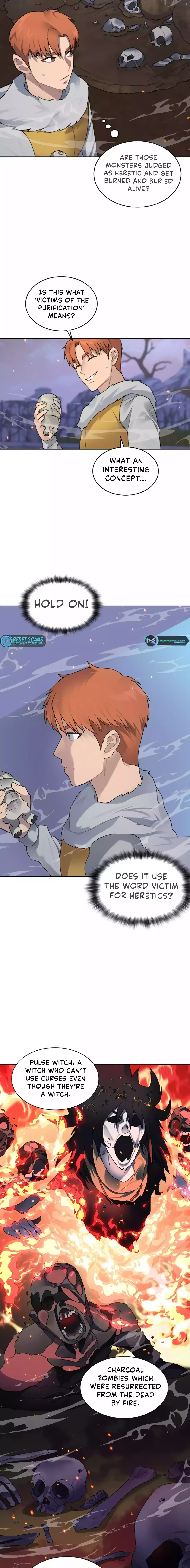 Read The Tower