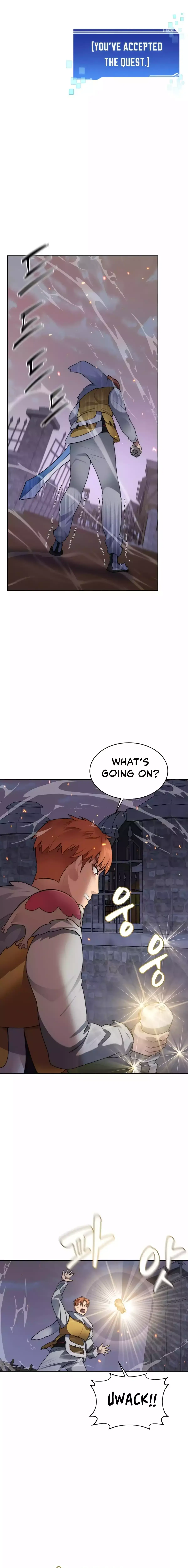 Read The Tower