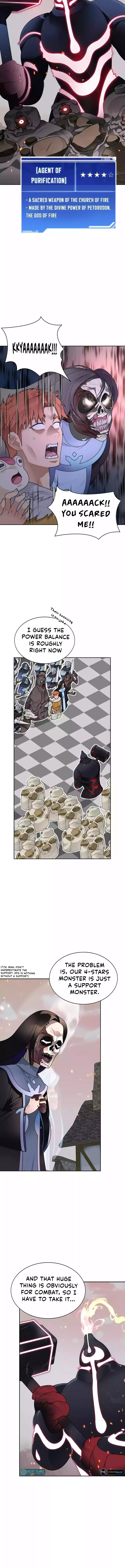 Read The Tower