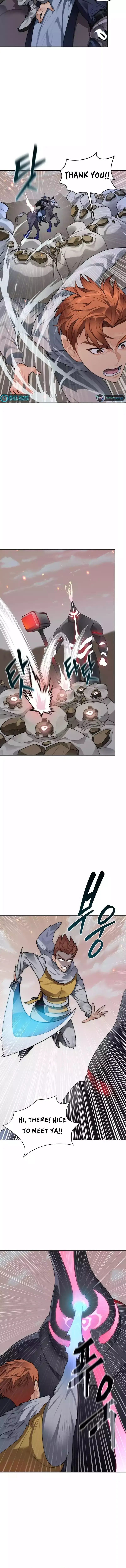 Read The Tower