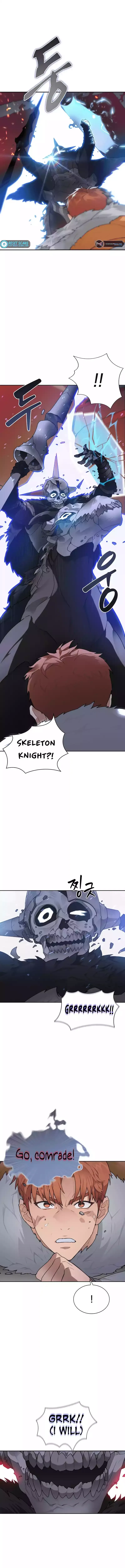 Read The Tower
