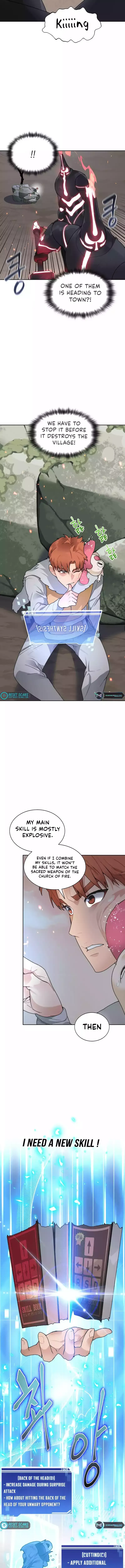 Read The Tower
