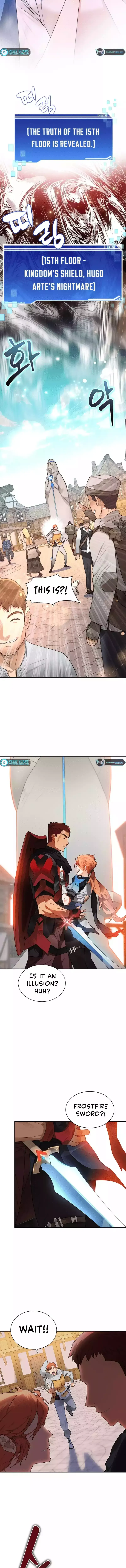 Read The Tower
