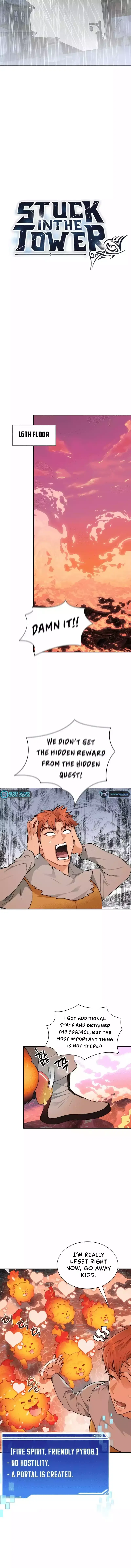Read The Tower