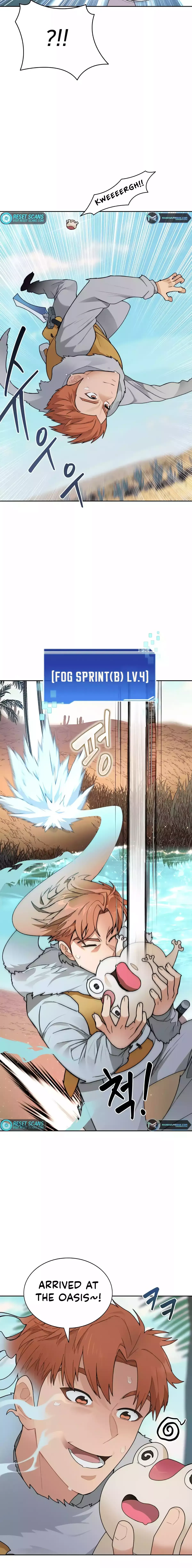 Read The Tower
