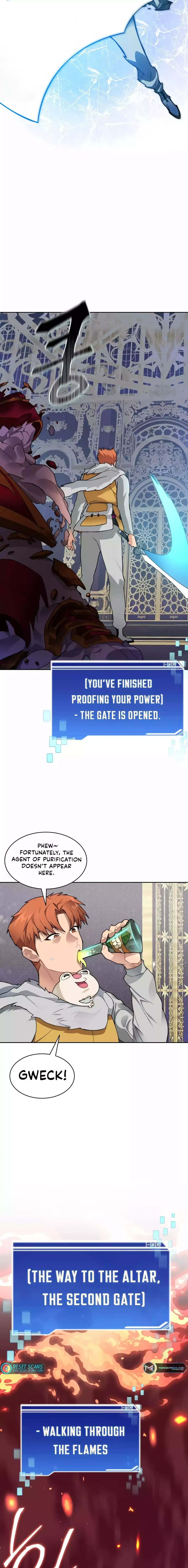 Read The Tower