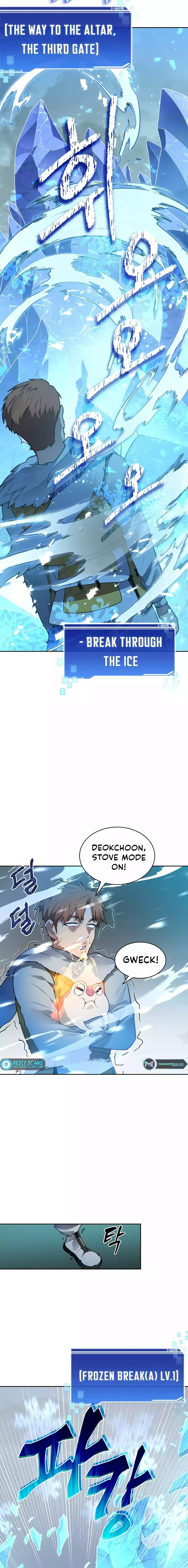 Read The Tower