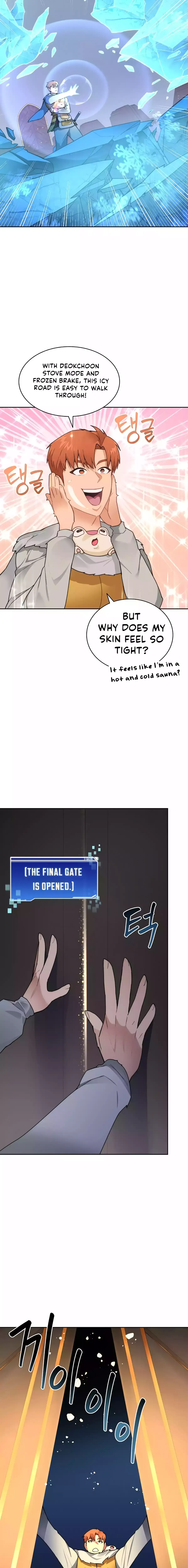 Read The Tower