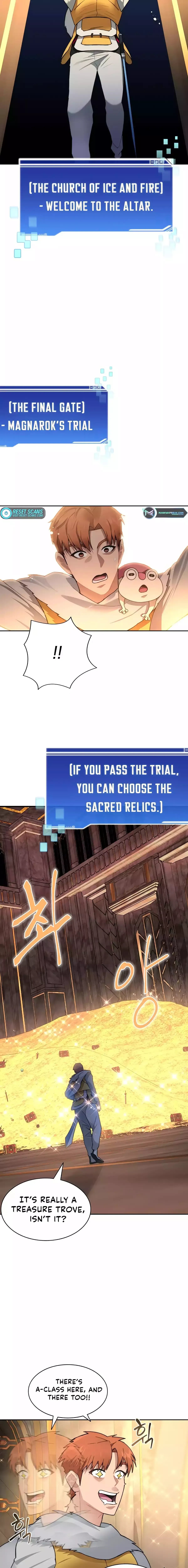 Read The Tower