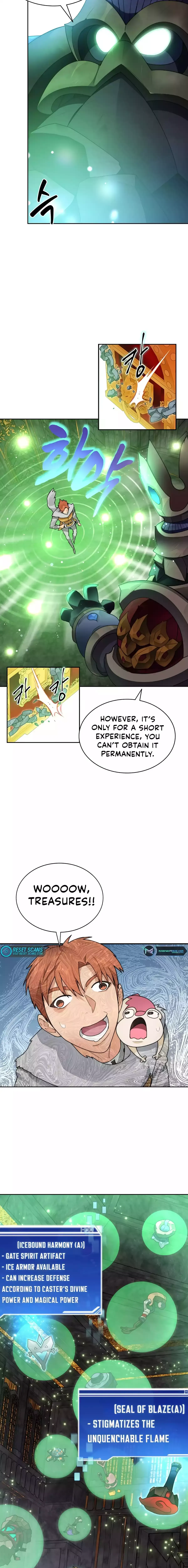 Read The Tower