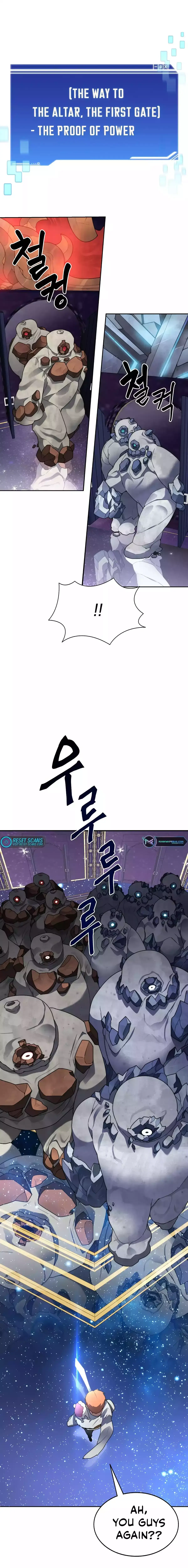 Read The Tower
