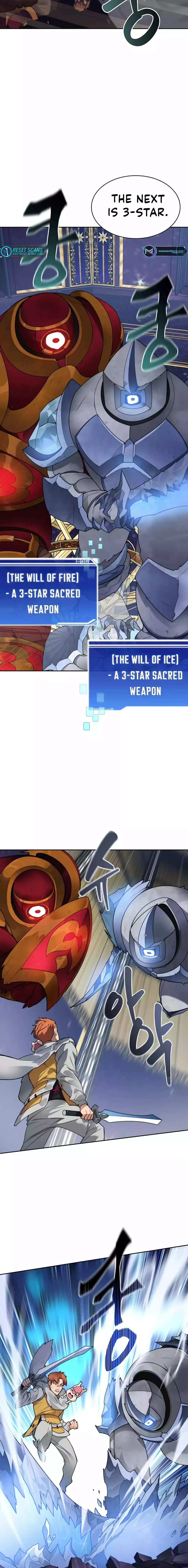 Read The Tower