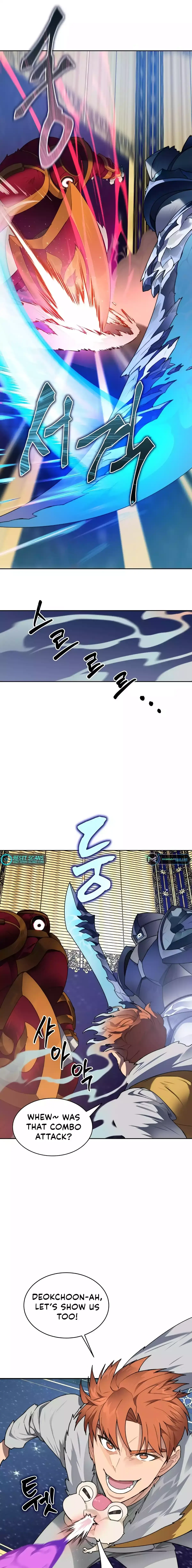 Read The Tower