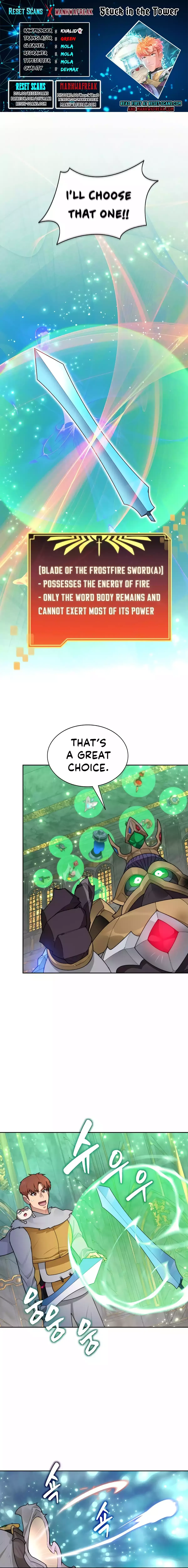 Read The Tower