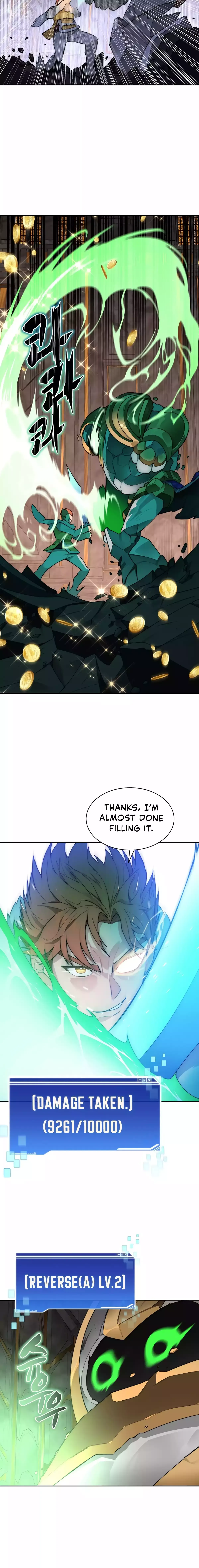 Read The Tower