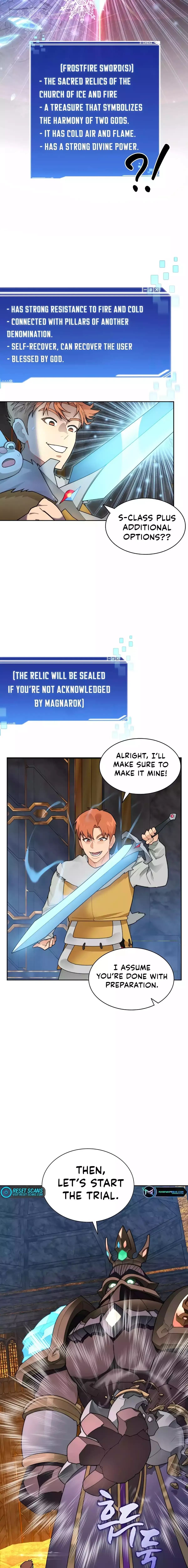 Read The Tower