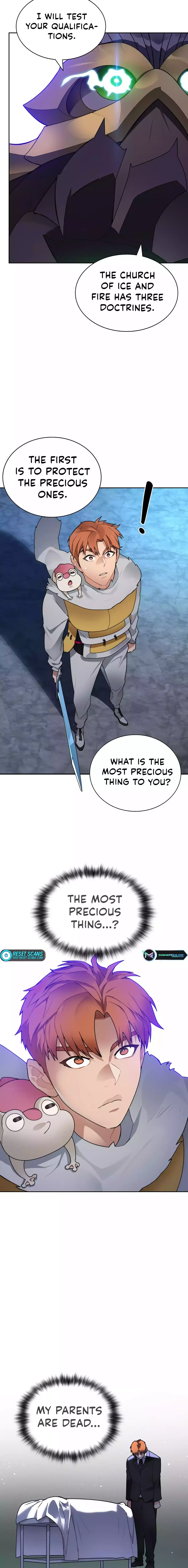 Read The Tower